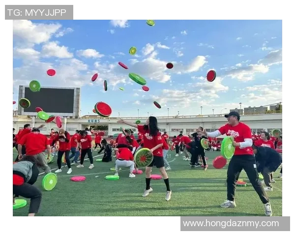 杭州飞盘队团队协作能力大幅提升荣获全国飞盘比赛新高排名 杭州飞盘队团队协作能力大幅提升荣获全国飞盘比赛新高排名