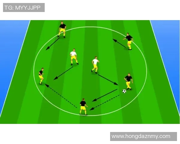 足球明星控球技巧训练视频分享助你提升球技与比赛表现 足球明星控球技巧训练视频分享助你提升球技与比赛表现