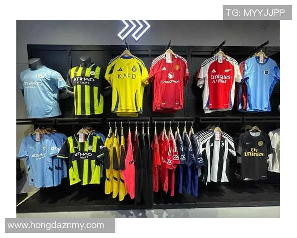 足球明星球衣房的魅力与价值探秘体验球迷心中的梦幻收藏空间 足球明星球衣房的魅力与价值探秘体验球迷心中的梦幻收藏空间