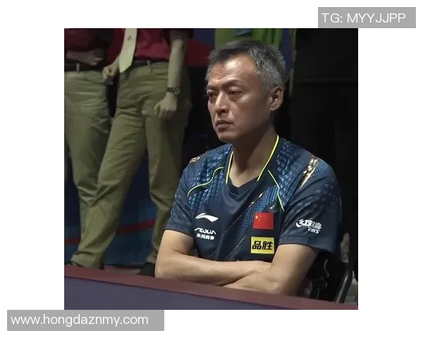 吴娜专访：从乒乓球新星到世界冠军的奋斗与成长之路